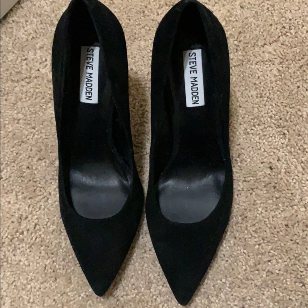Steve Madden Daisie
